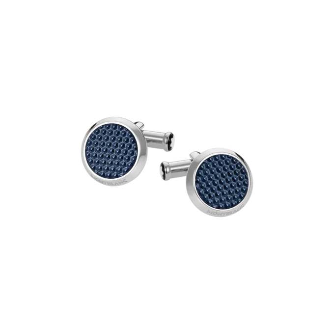 Meisterstück manschettknappar