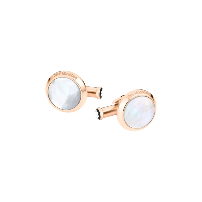 Meisterstück manschettknappar