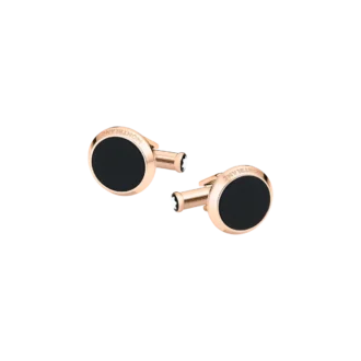 Meisterstück manschettknappar