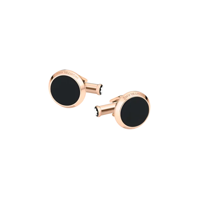 Meisterstück manschettknappar