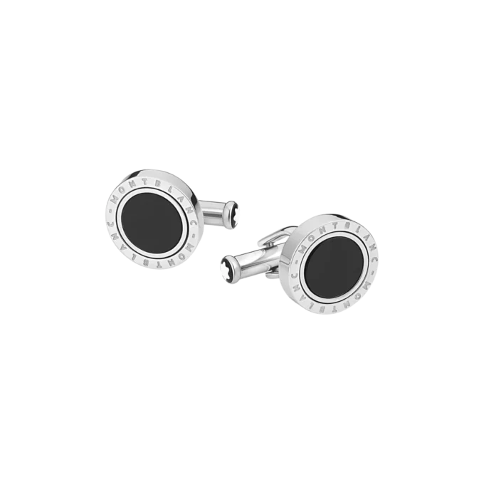 Meisterstück manschettknappar