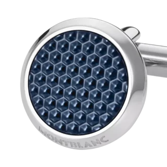 Meisterstück manschettknappar