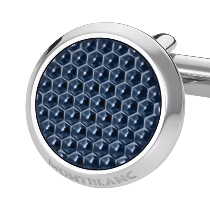 Meisterstück manschettknappar