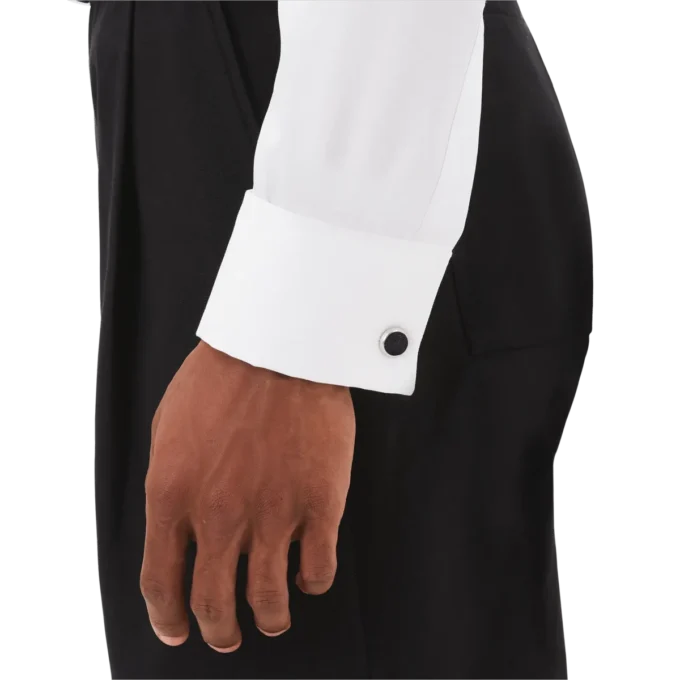 Meisterstück manschettknappar