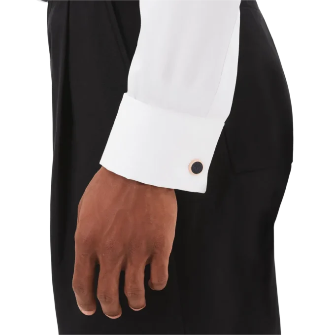 Meisterstück manschettknappar