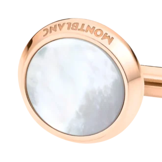 Meisterstück manschettknappar