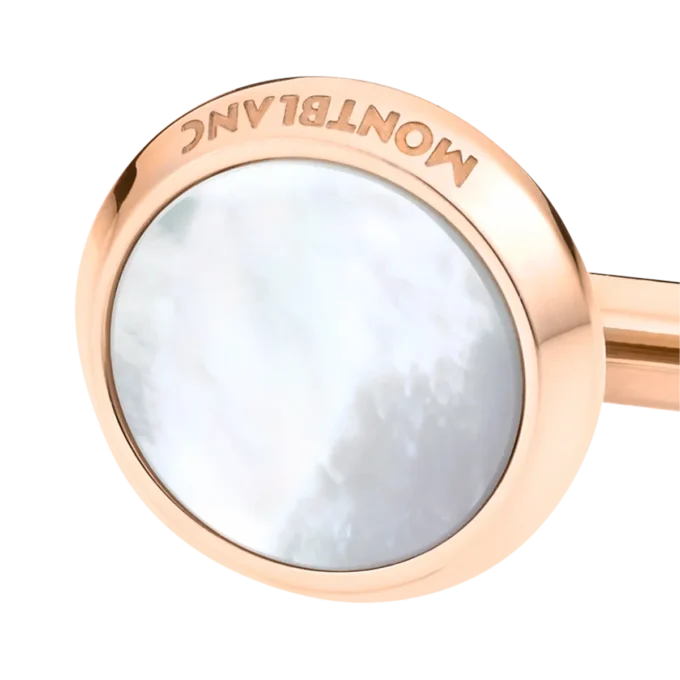 Meisterstück manschettknappar