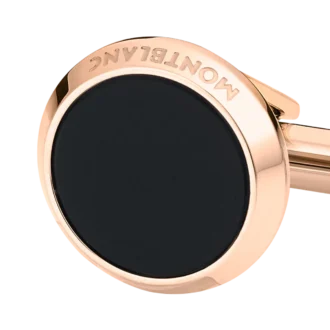 Meisterstück manschettknappar