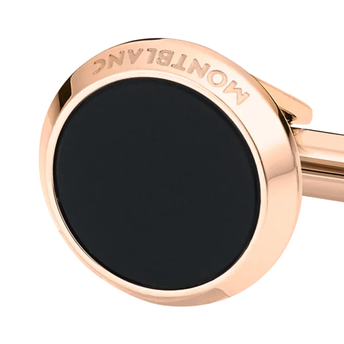 Meisterstück manschettknappar