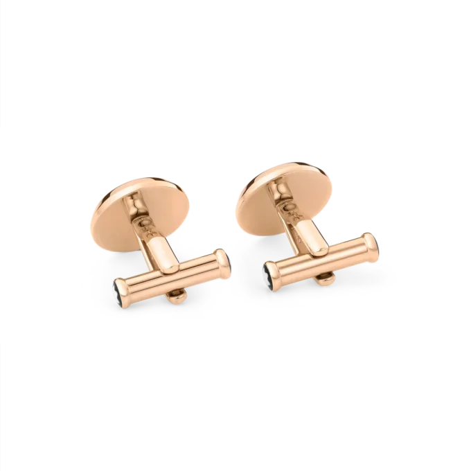 Meisterstück manschettknappar