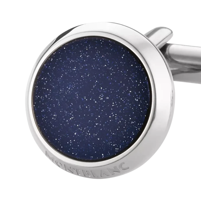 Meisterstück manschettknappar