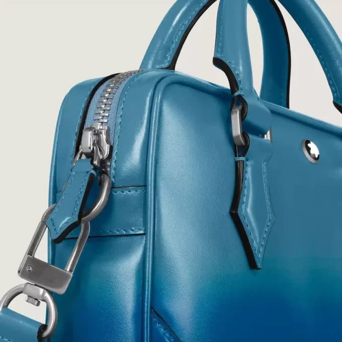 Meisterstück mini dokumentfodral