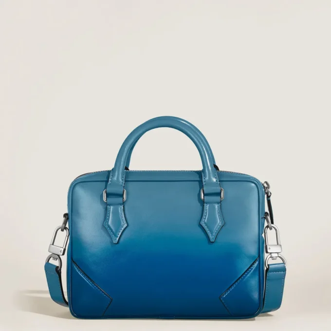 Meisterstück mini dokumentfodral