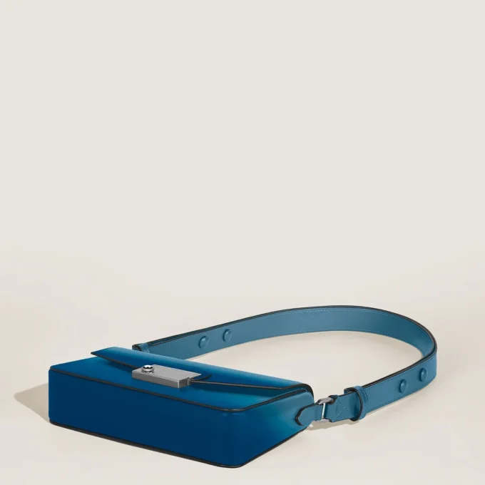 Meisterstück mini messenger