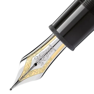 Meisterstück platinabelagd 149 reservoarpenna (F)