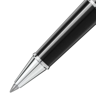 Meisterstück platinabelagd Classique rollerball