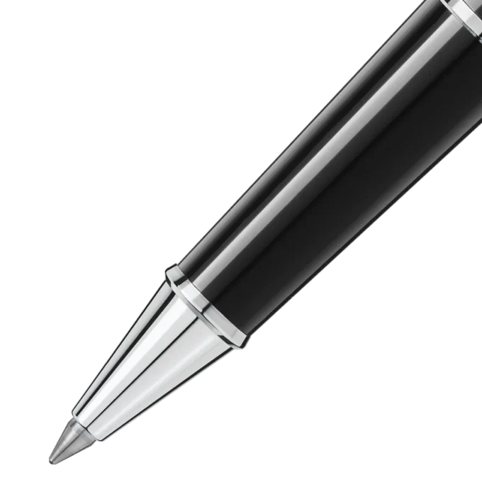 Meisterstück platinabelagd Classique rollerball