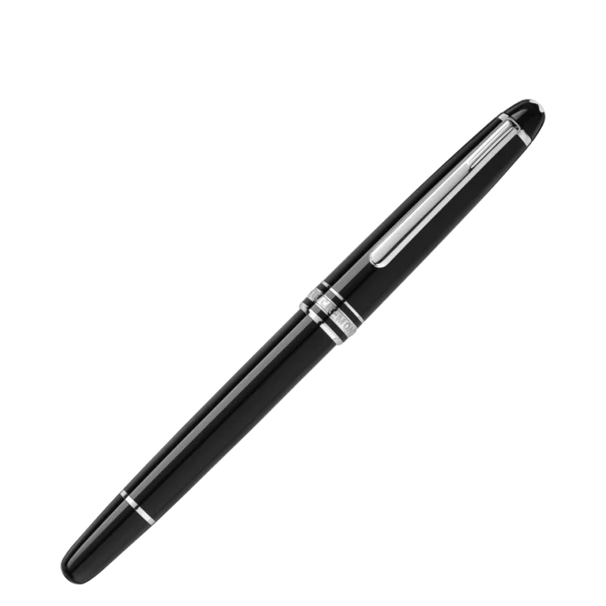 Meisterstück platinabelagd Classique rollerball