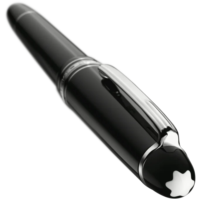 Meisterstück platinabelagd Classique rollerball