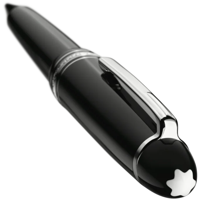 Meisterstück platinabelagd LeGrand kulspetspenna