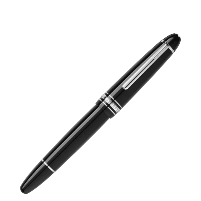Meisterstück Platinum-Coated LeGrand Rollerball