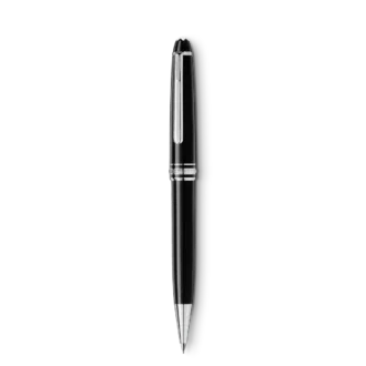 Meisterstück platinabelagd Classique mekanisk penna, 0,7 mm
