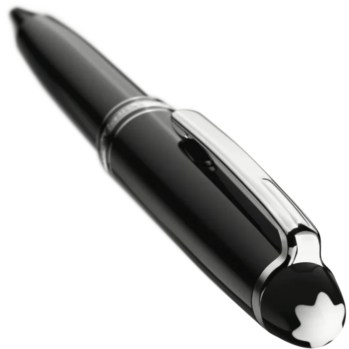 Meisterstück Platinum-Coated Classique mekanisk penna. 0,5 mm