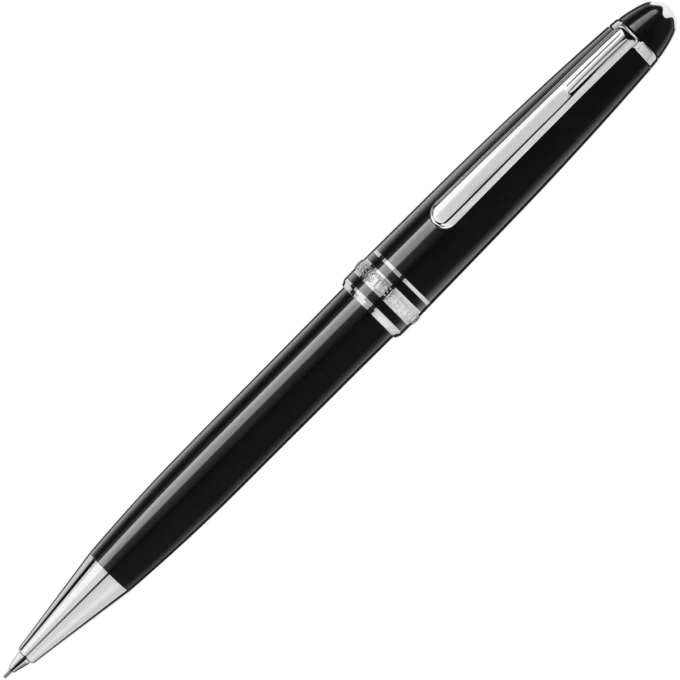 Meisterstück Platinum-Coated Classique mekanisk penna. 0,5 mm