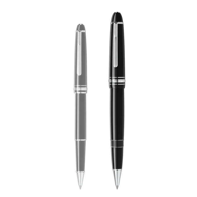 Meisterstück Platinum-Coated LeGrand Rollerball