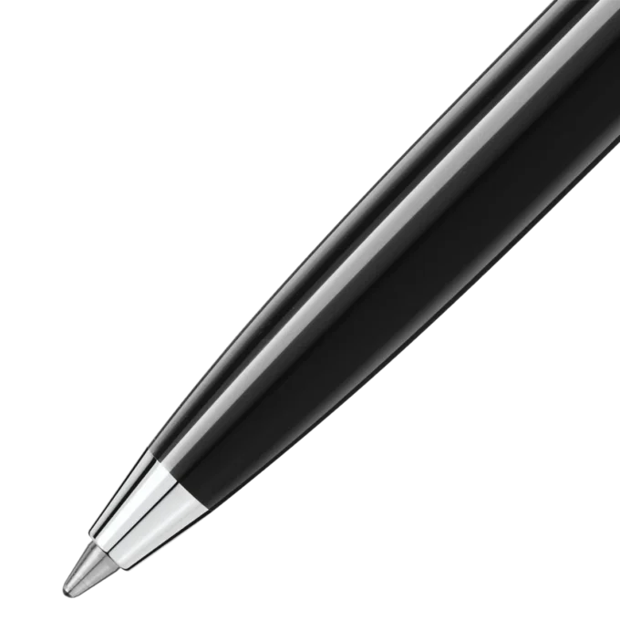 Meisterstück Platinum Line Homage to W.A. Mozart kulspetspenna (liten storlek)