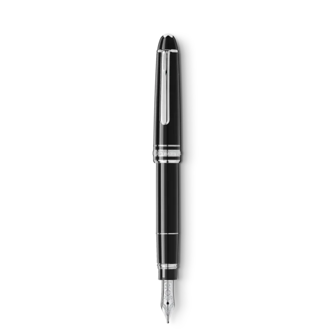 Meisterstück Platinum Line Homage to W.A. Mozart reservoarpenna (M) (liten storlek)