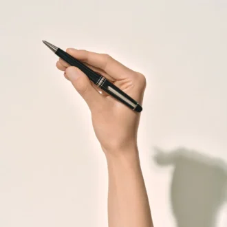 Meisterstück Platinum Line Midsize kulspetspenna