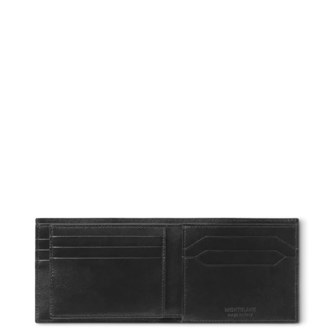 Meisterstück plånbok 12cc