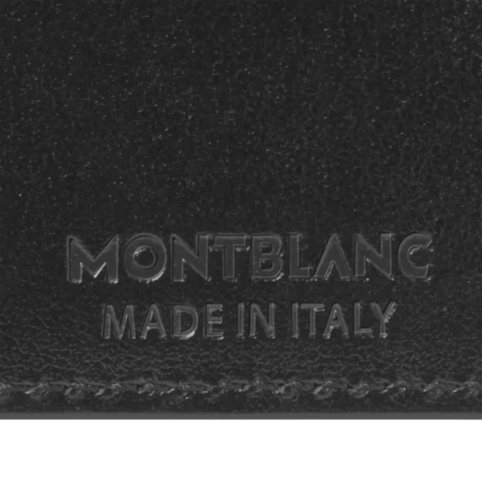 Meisterstück plånbok 12cc