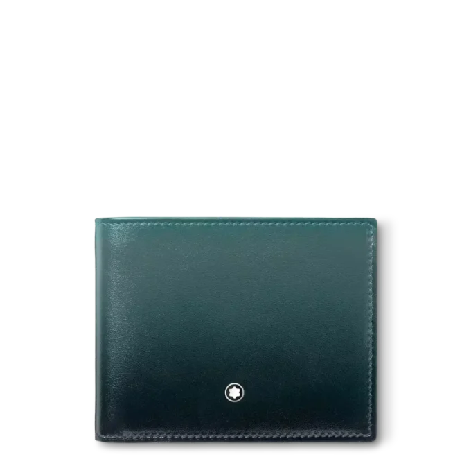 Meisterstück plånbok 6cc