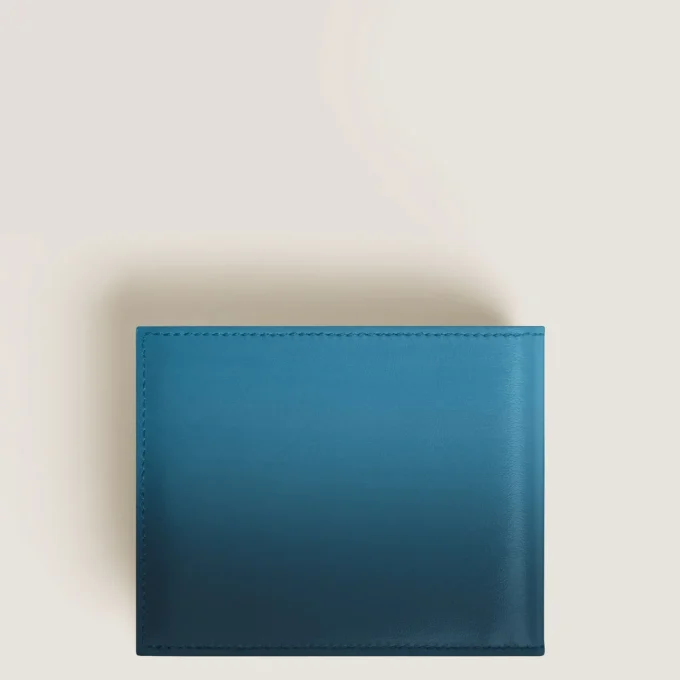 Meisterstück plånbok 6cc