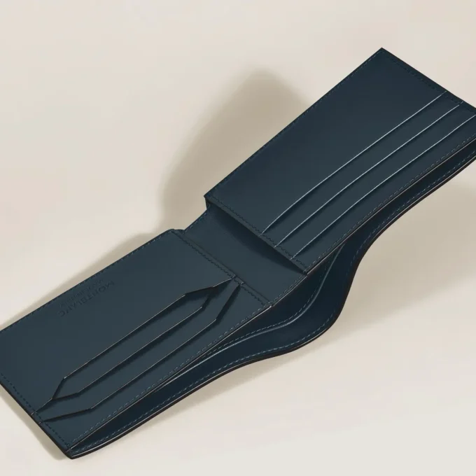 Meisterstück plånbok 6cc