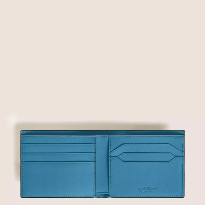 Meisterstück plånbok 6cc