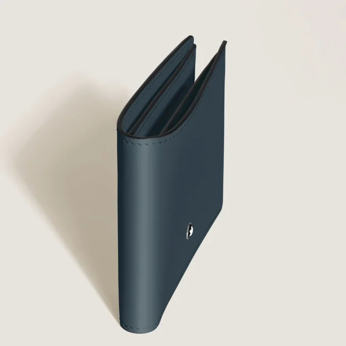 Meisterstück plånbok 6cc