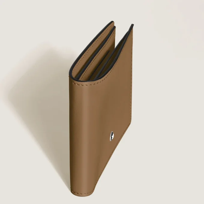 Meisterstück plånbok 6cc