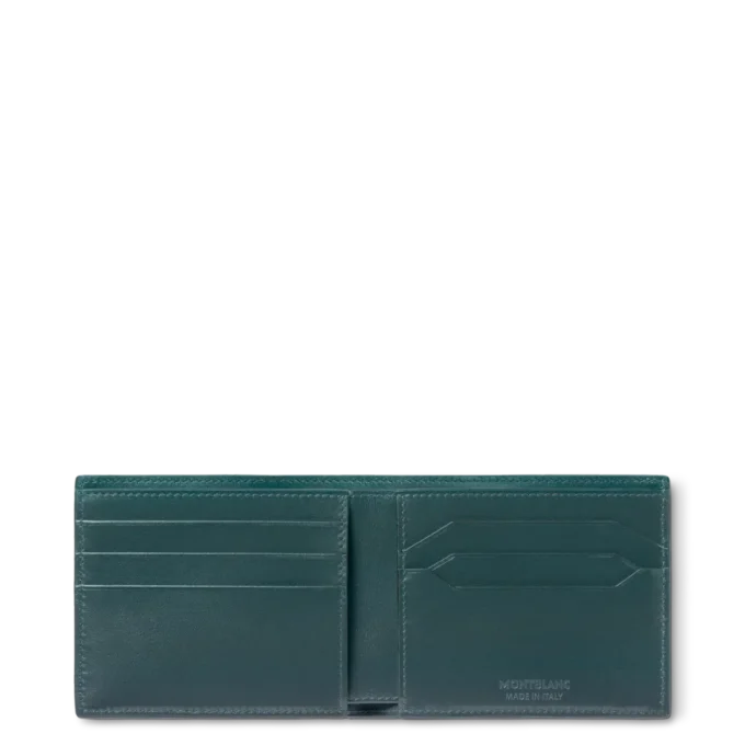 Meisterstück plånbok 6cc