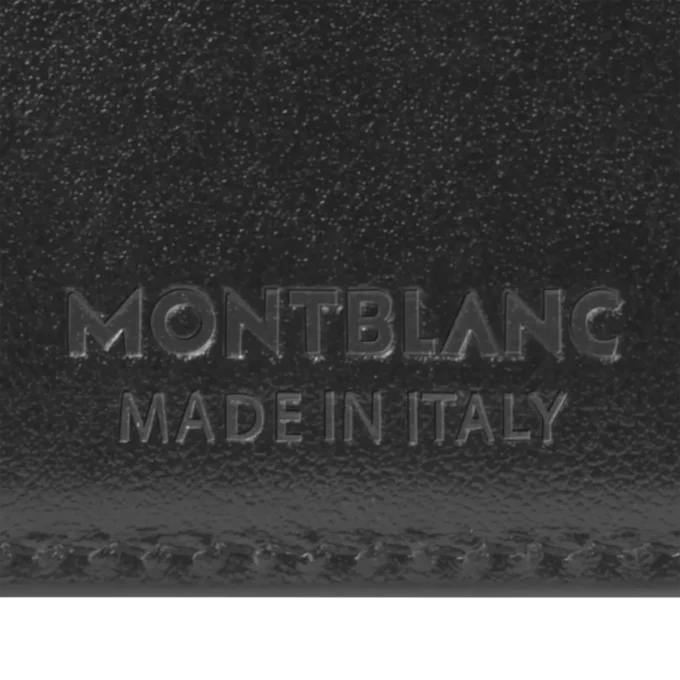 Meisterstück plånbok 6cc