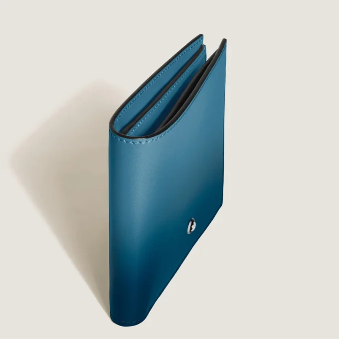 Meisterstück plånbok 6cc