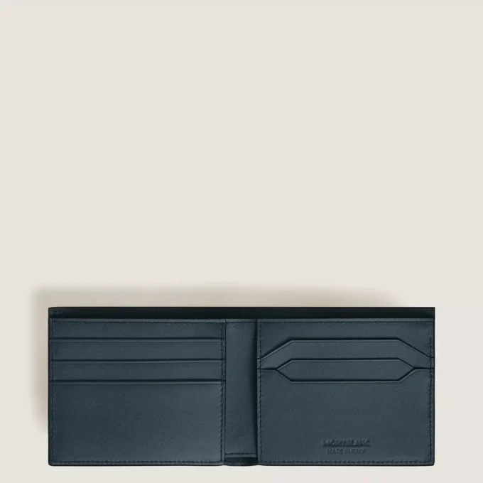 Meisterstück plånbok 6cc