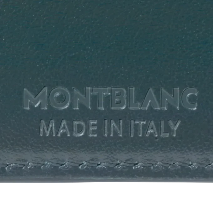 Meisterstück plånbok 6cc