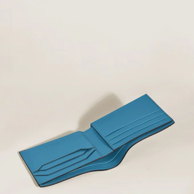 Meisterstück plånbok 6cc