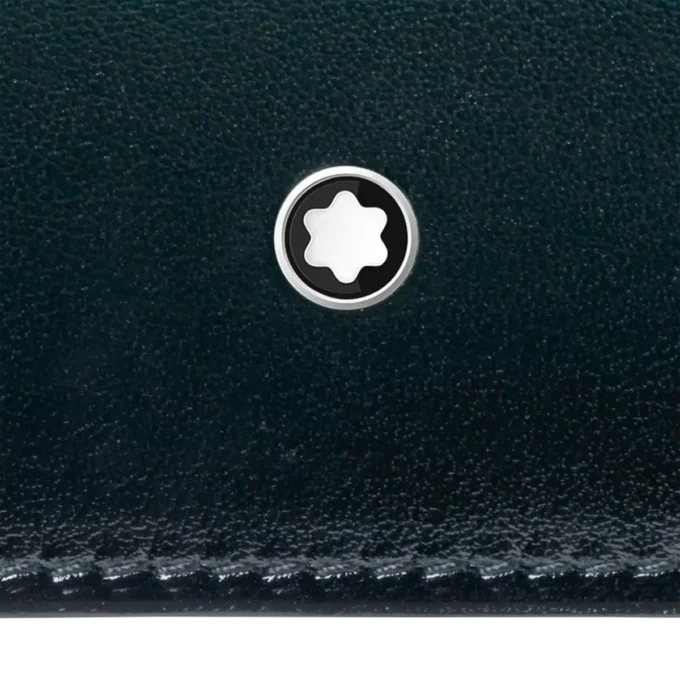 Meisterstück plånbok 6cc