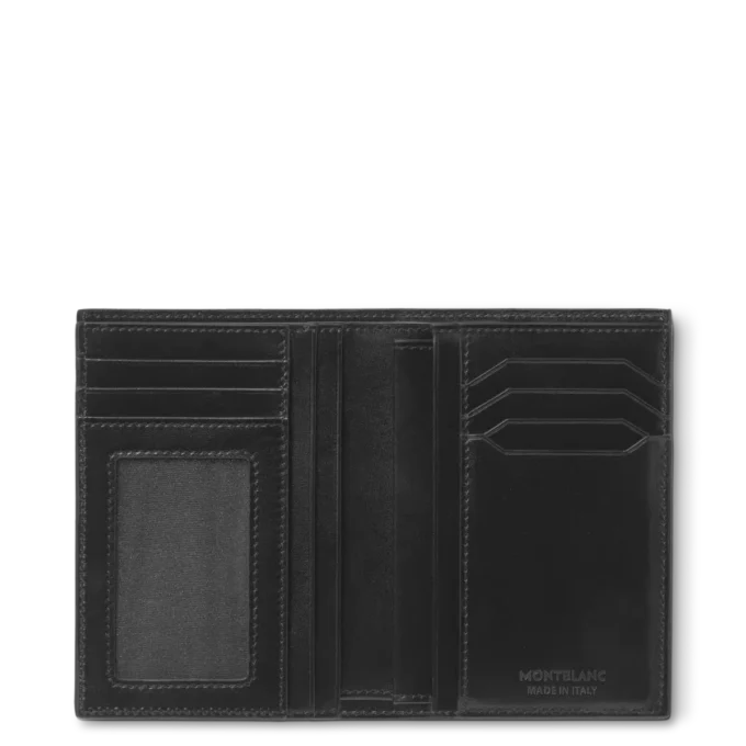 Meisterstück plånbok 7cc med ID-ficka