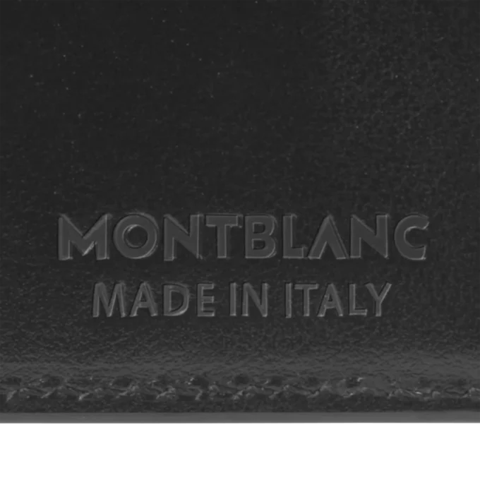 Meisterstück plånbok 7cc med ID-ficka