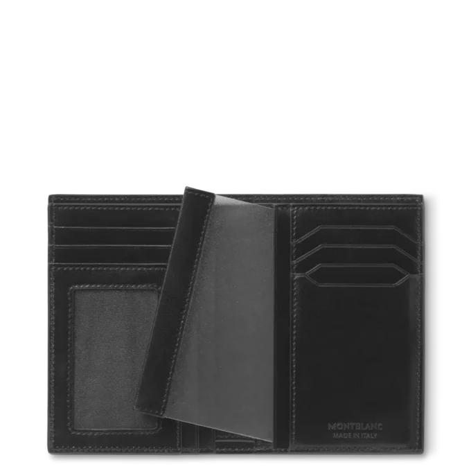 Meisterstück plånbok 7cc med ID-ficka